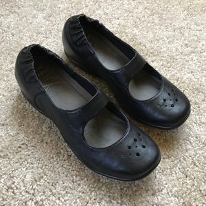 Dansko Mary Jane shoe size 36